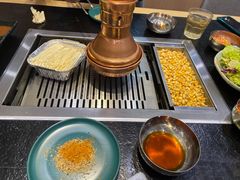 -臻牛烤肉