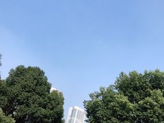 -杭州来福士中心