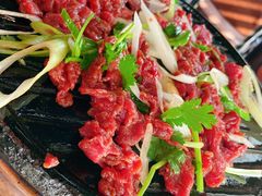 -厚味居炙子烤肉·清真(天桥南纬路店)