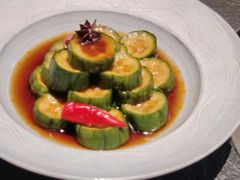 -锦荟JINHUI·浙江小馆(上海荟聚店)