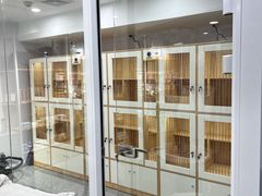 -爱洗澡的猫(天河路店)