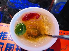 -鱼上·烤鱼(万象城店)