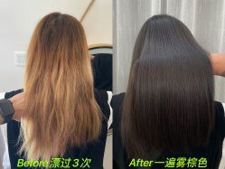 -FINE HAIR造型沙龙