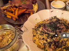 -Bistro Les Lilas丁香花小酒馆