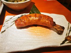 带骨香肠-有喜屋·烧鸟·居酒屋(三钢里店)
