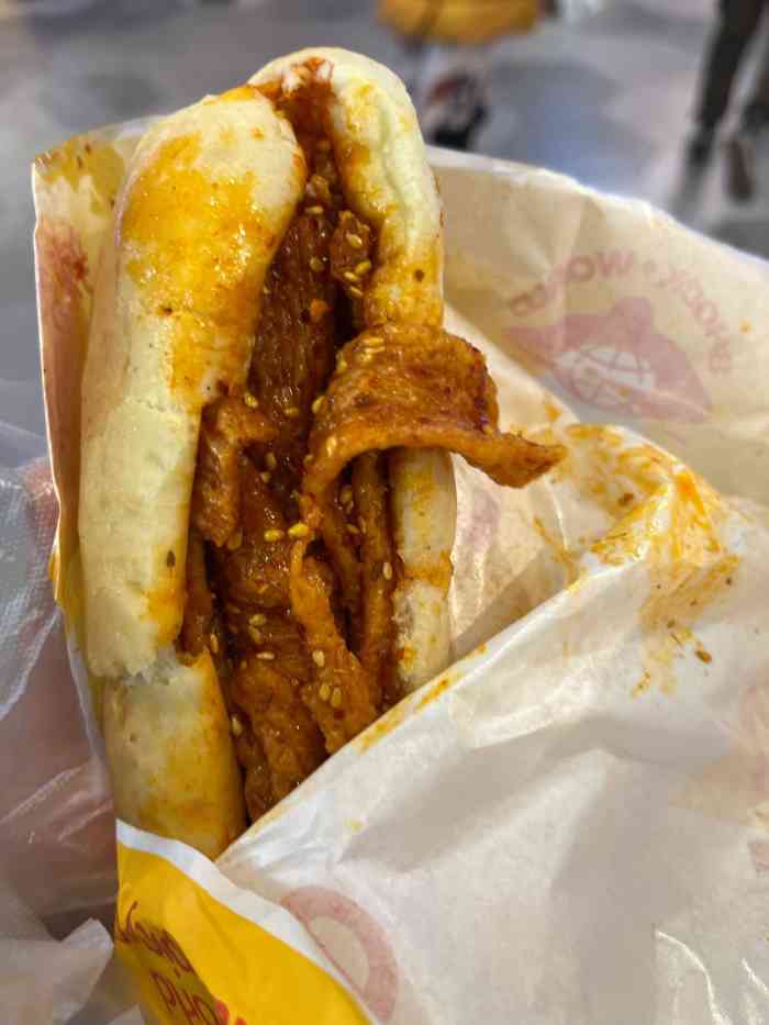 震惊世界辣条站(momopark店)-"早就该交这篇作业啦,拖延症一直欠着