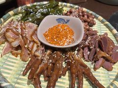 -巴倒烫陆派火锅山庄(南山总店)