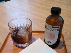 -GOTLOT COFFEE&KITCHEN角落厨房NOOK店