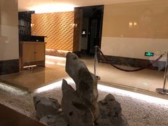 -逸林轩中餐厅(中信泰富朱家角锦江酒店)