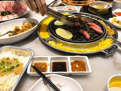 -万达广场(南宁青秀店)