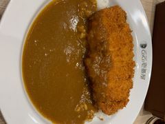 -CoCo壱番屋