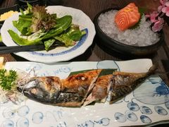 -大雄寿司(中华广场店)