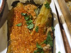 -喝丢一只鞋海鲜烧烤·海肠捞饭(东关街店)