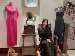 -邓丽君音乐主题餐厅
