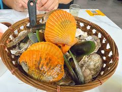-阿里元海鲜·闽南特色菜(曾厝垵店)