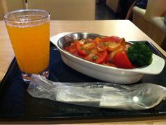 -食为先烤鸭馆