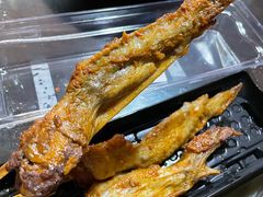 霸王烤翅-ALDI奥乐齐超市(杨浦延吉店)