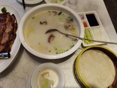 -福来居烤鸭店(天坛二店)