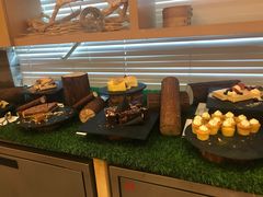 -北京王府井希尔顿酒店·万斯阁西餐厅