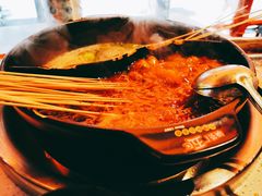-钢管厂五区小郡肝火锅串串香(总店)