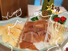 -左庭右院鲜牛肉火锅(新梅广场店)
