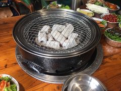 -原始泥炉烤肉(总店)