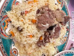 -巴依老爷·新疆美食(上城区天城路店)