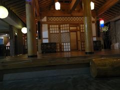 -纽斯桑拿会所(天山店)