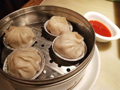 -绿茶餐厅(广州天河城店)