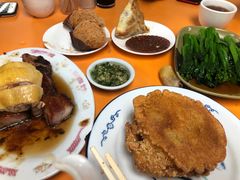 -华峰食馆(氹仔店)