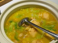 -春满园·邯郸菜发祥地(滏东店)