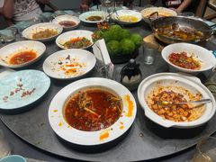 -湖鱼湖·蓉亭食贝(亚运村店)