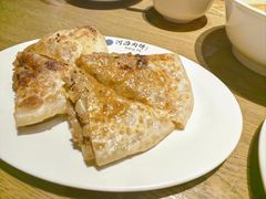 -河沿肉饼Beijing Pie(锡拉胡同店)
