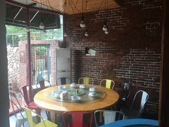 包厢-乌镇那一年小院主题餐厅(甘泉西路店)