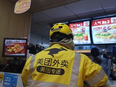 -华莱士·炸鸡汉堡(吉祥街店)