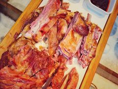 -哈啾嗨·新概念蒙餐(红星新城店)