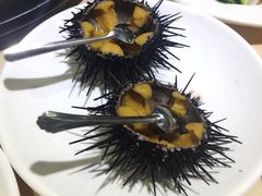-海味当家(西安路店)