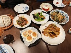 -奉天小馆·非遗东北菜(沈阳万象城店)
