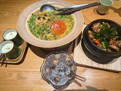 -竹里馆·淮扬菜·功夫茶(老门东店)