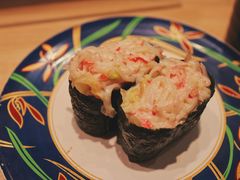 -大起水产回转寿司(道顿堀店)