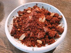 冻布朗尼碎-Apollo·西班牙小酒馆(安福路店)