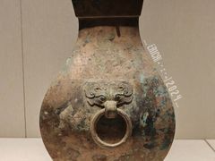 -深圳博物馆(古代艺术馆)
