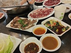 -杏花吴记牛肉火锅