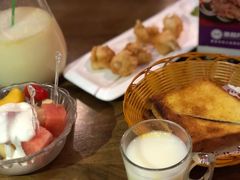 -阿娜尔·新疆菜(宜家荟聚中心店)
