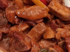 -南湖春色海鲜食府(中兴街店)