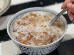-堂屋糖水店(愚园店)