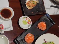 -一本魅·日式料理