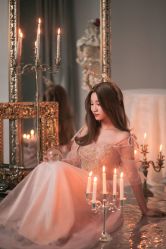 -米莱摄影写真(五大道别墅店)