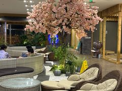 -东方之珠洗浴休闲广场(南开店)