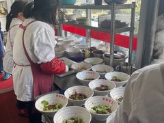 -老赵面店(大西路店)